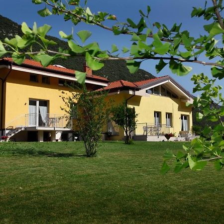 Appartamenti Al Vigneto Dro Exteriér fotografie