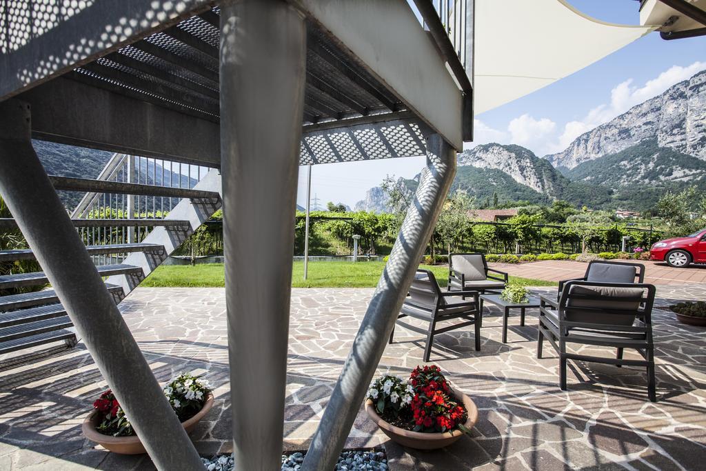 Appartamenti Al Vigneto Dro Exteriér fotografie