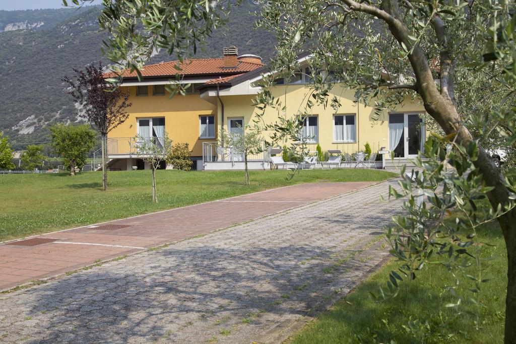 Appartamenti Al Vigneto Dro Exteriér fotografie